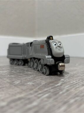 Diecast Spencer & Tender - Thomas & Friends